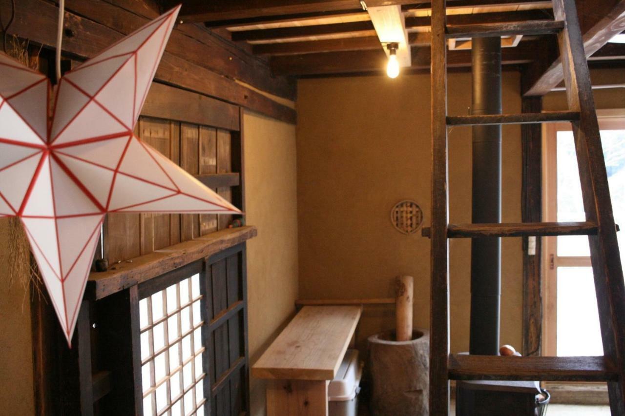 Uenohara - House / Vacation Stay 47885 Exteriör bild