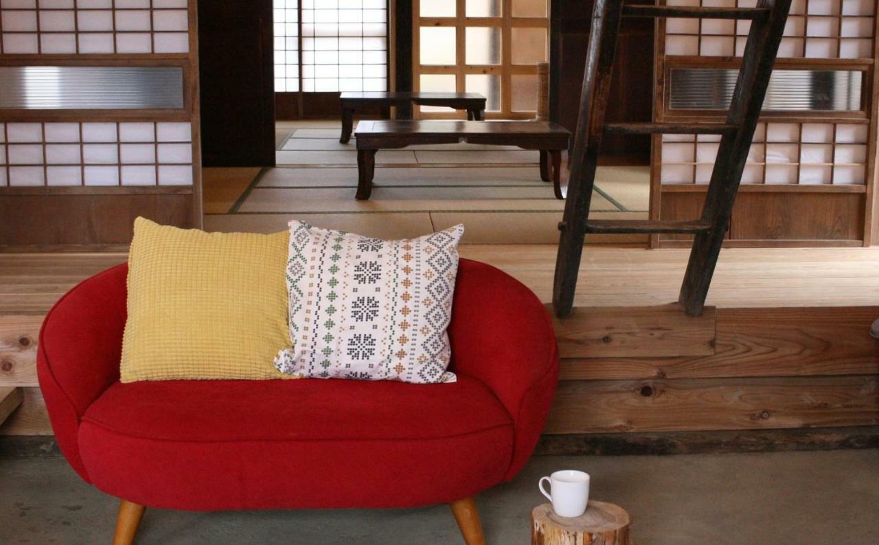 Uenohara - House / Vacation Stay 47885 Exteriör bild