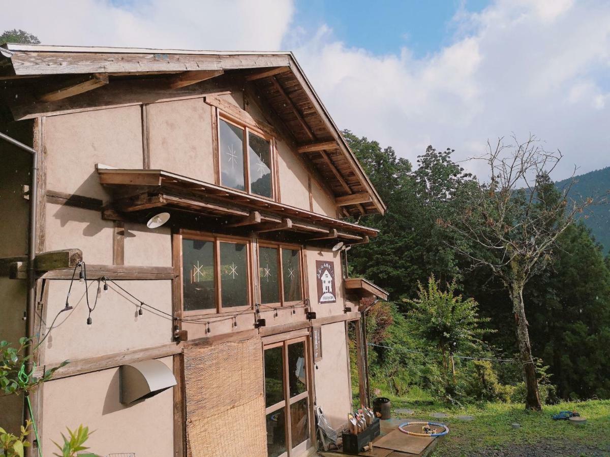 Uenohara - House / Vacation Stay 47885 Exteriör bild