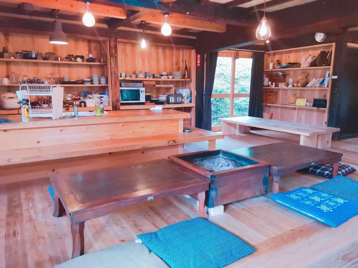 Uenohara - House / Vacation Stay 47885 Exteriör bild