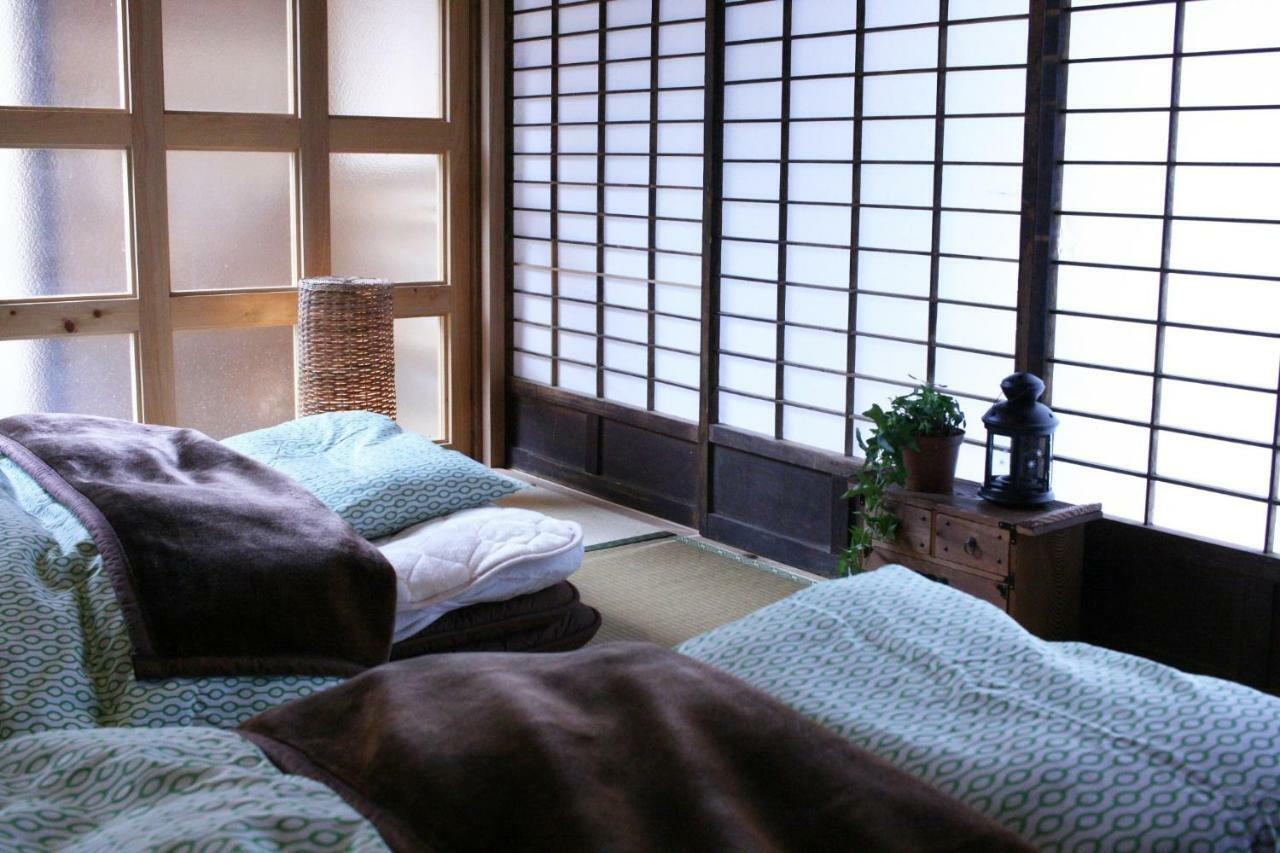 Uenohara - House / Vacation Stay 47885 Exteriör bild